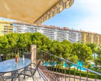 Resale - Apartment - Orihuela Costa  - Campoamor