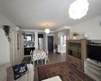 Resale - Apartment - Orihuela Costa  - La Zenia