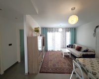 Resale - Apartment - Orihuela Costa  - La Zenia