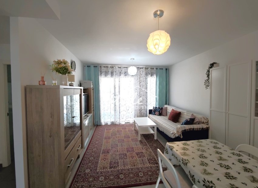 Resale - Apartment - Orihuela Costa  - La Zenia