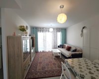 Resale - Apartment - Orihuela Costa  - La Zenia