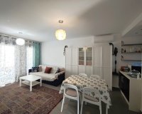 Resale - Apartment - Orihuela Costa  - La Zenia