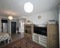 Resale - Apartment - Orihuela Costa  - La Zenia