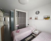 Resale - Apartment - Orihuela Costa  - La Zenia