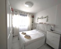 Resale - Apartment - Orihuela Costa  - La Zenia