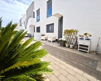Resale - Apartment - Orihuela Costa  - La Zenia