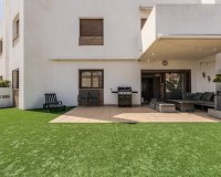 Resale - Apartment - Orihuela Costa  - La Zenia