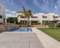 Resale - Apartment - Orihuela Costa  - La Zenia