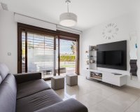 Resale - Apartment - Orihuela Costa  - La Zenia