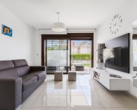 Resale - Apartment - Orihuela Costa  - La Zenia