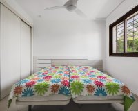 Resale - Apartment - Orihuela Costa  - La Zenia