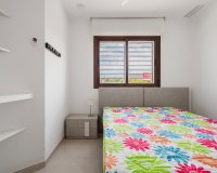 Resale - Apartment - Orihuela Costa  - La Zenia