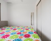 Resale - Apartment - Orihuela Costa  - La Zenia