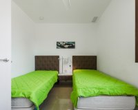 Resale - Apartment - Orihuela Costa  - La Zenia