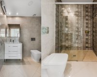 Resale - Apartment - Orihuela Costa  - La Zenia