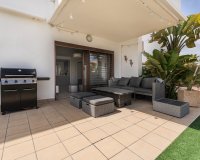 Resale - Apartment - Orihuela Costa  - La Zenia