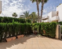 Resale - Apartment - Orihuela Costa  - La Zenia