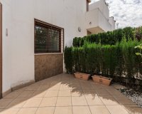Resale - Apartment - Orihuela Costa  - La Zenia