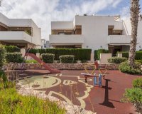 Resale - Apartment - Orihuela Costa  - La Zenia