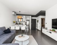 Resale - Apartment - Orihuela Costa  - La Zenia