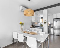 Resale - Apartment - Orihuela Costa  - La Zenia