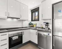 Resale - Apartment - Orihuela Costa  - La Zenia