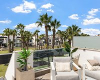 Resale - Apartment - Orihuela Costa  - La Zenia