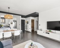 Resale - Apartment - Orihuela Costa  - La Zenia