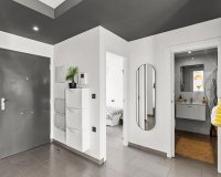 Resale - Apartment - Orihuela Costa  - La Zenia