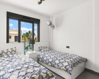 Resale - Apartment - Orihuela Costa  - La Zenia