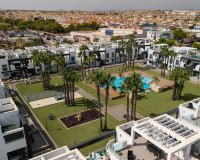 Resale - Apartment - Orihuela Costa  - La Zenia