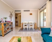 Resale - Apartment - Orihuela Costa  - Las Colinas Golf