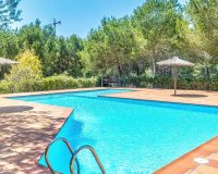 Resale - Apartment - Orihuela Costa  - Las Colinas Golf