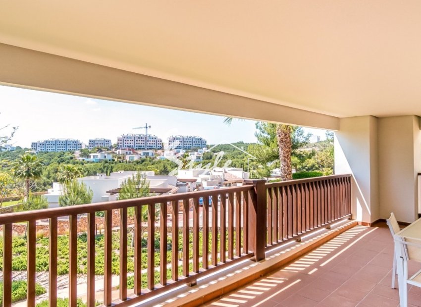 Resale - Apartment - Orihuela Costa  - Las Colinas Golf