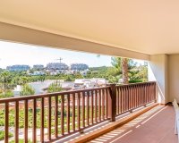 Resale - Apartment - Orihuela Costa  - Las Colinas Golf