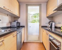 Resale - Apartment - Orihuela Costa  - Las Colinas Golf