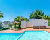 Resale - Apartment - Orihuela Costa  - Las Colinas Golf