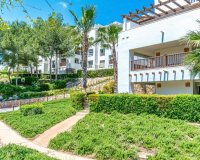 Resale - Apartment - Orihuela Costa  - Las Colinas Golf