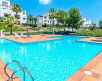 Resale - Apartment - Orihuela Costa  - Las Colinas Golf