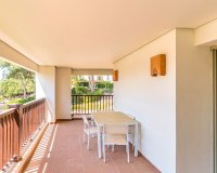 Resale - Apartment - Orihuela Costa  - Las Colinas Golf