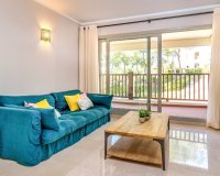 Resale - Apartment - Orihuela Costa  - Las Colinas Golf