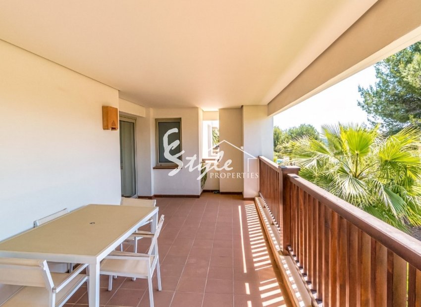 Resale - Apartment - Orihuela Costa  - Las Colinas Golf