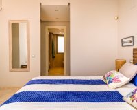 Resale - Apartment - Orihuela Costa  - Las Colinas Golf