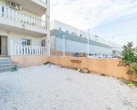 Resale - Apartment - Orihuela-Costa - Lomas de Cabo Roig-Los Dolses