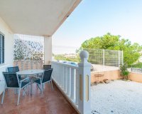 Resale - Apartment - Orihuela-Costa - Lomas de Cabo Roig-Los Dolses