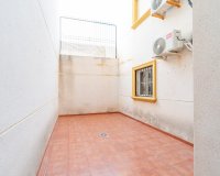 Resale - Apartment - Orihuela-Costa - Lomas de Cabo Roig-Los Dolses