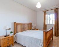 Resale - Apartment - Orihuela-Costa - Lomas de Cabo Roig-Los Dolses