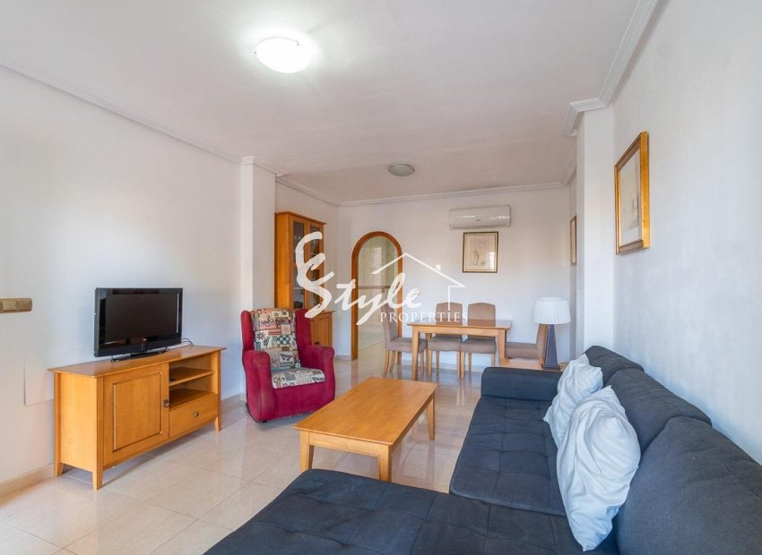 Resale - Apartment - Orihuela-Costa - Lomas de Cabo Roig-Los Dolses