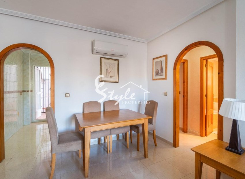 Resale - Apartment - Orihuela-Costa - Lomas de Cabo Roig-Los Dolses