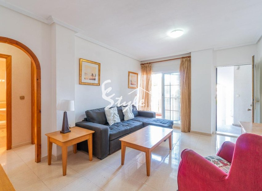 Resale - Apartment - Orihuela-Costa - Lomas de Cabo Roig-Los Dolses